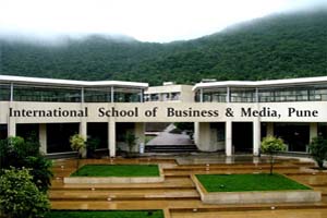 International School of Business and Media